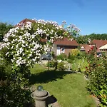 Eulennest Pensjonat Tarp