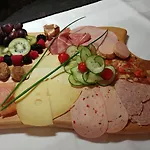 Eulennest بيت ضيافة