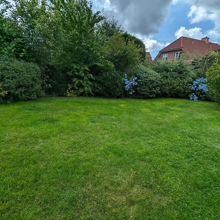 Eulennest بيت ضيافة تاب