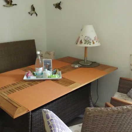 Eulennest بيت ضيافة تاب