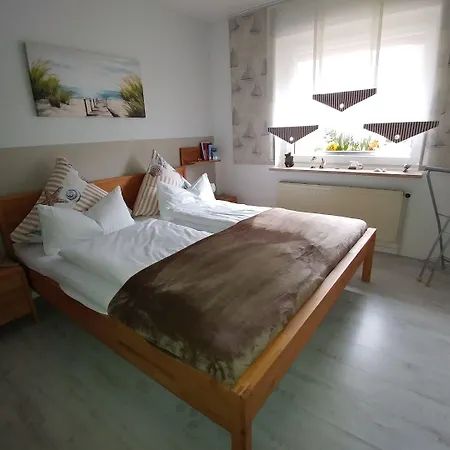 بيت ضيافة Eulennest