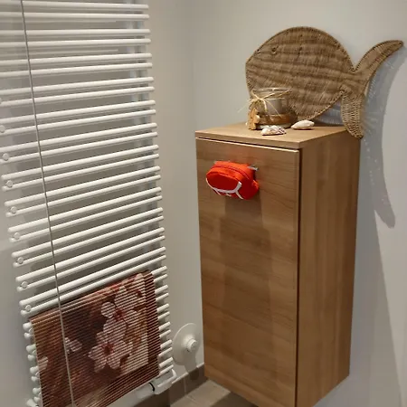 Eulennest بيت ضيافة