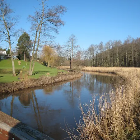 Eulennest بيت ضيافة