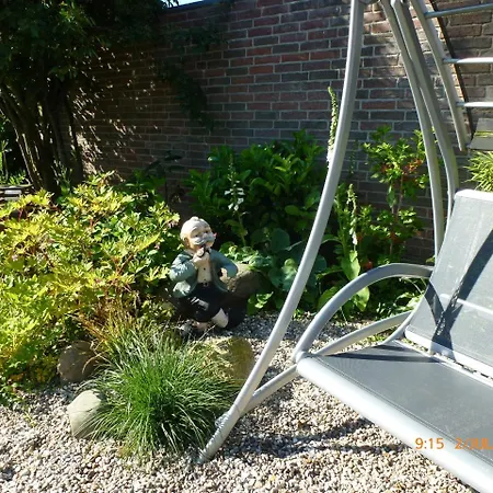 艾乌尔内斯特旅馆 塔普