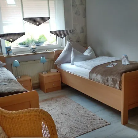 Eulennest بيت ضيافة