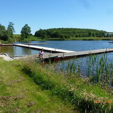 Eulennest 4* Tarp