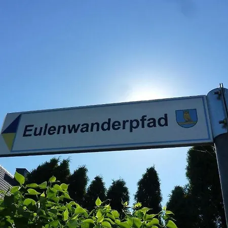 Eulennest