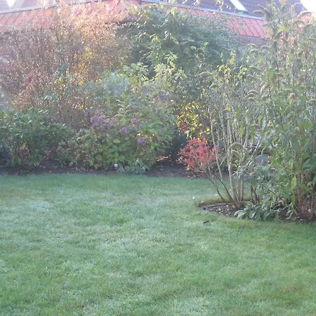 بيت ضيافة Eulennest 4*