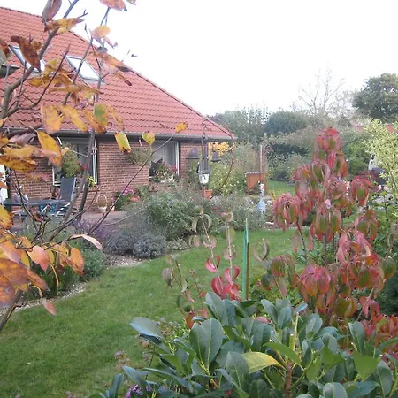 بيت ضيافة Eulennest 4*