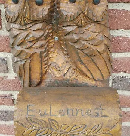 بيت ضيافة Eulennest 4*