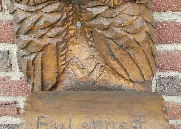 Eulennest 4* Tarp