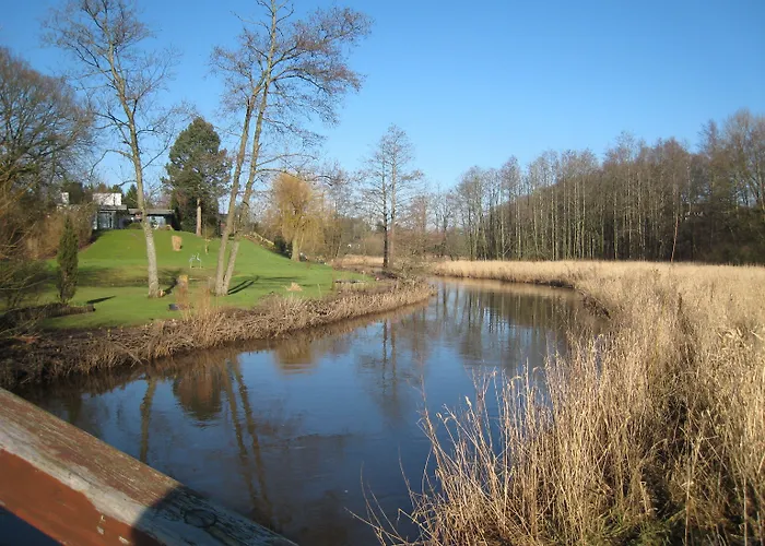 Eulennest Πανσιόν