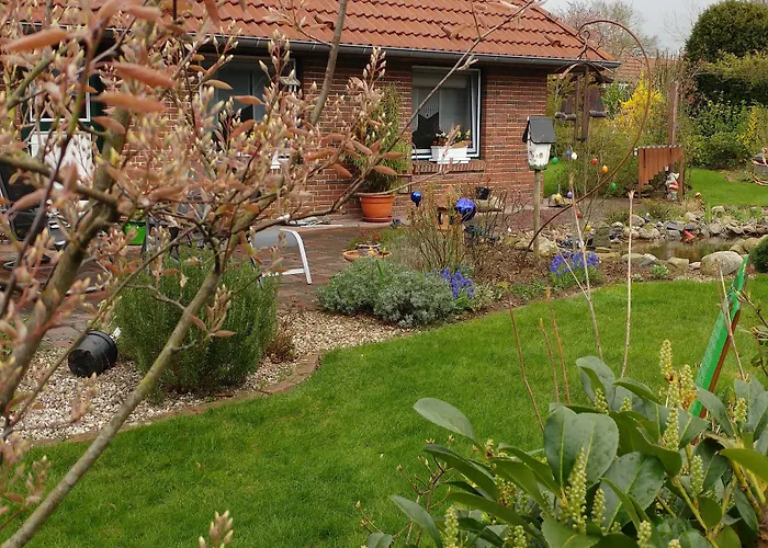 Πανσιόν Eulennest 4*