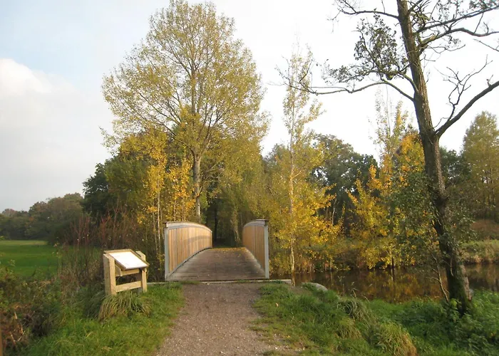 Πανσιόν Eulennest Tarp