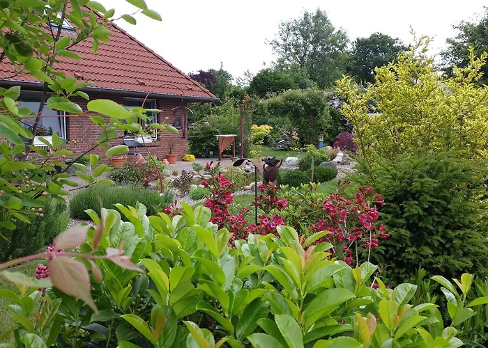 Πανσιόν Eulennest