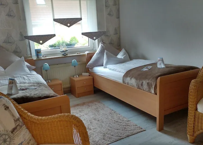 Eulennest Πανσιόν