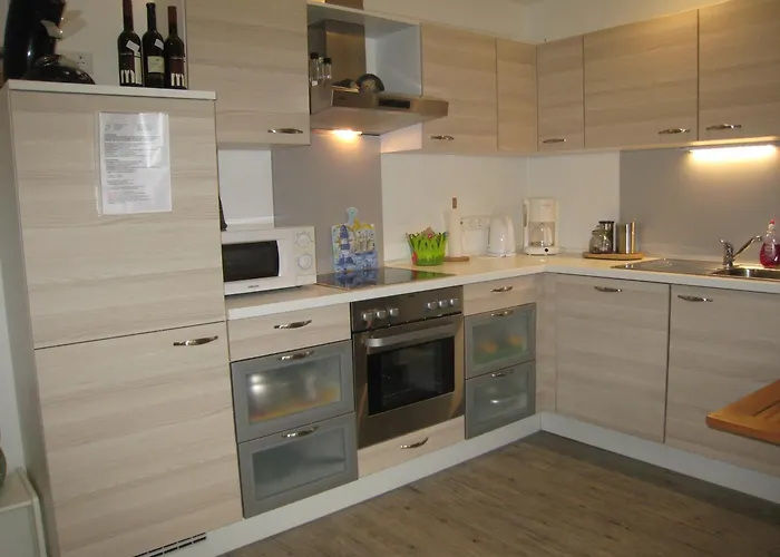 Eulennest Πανσιόν