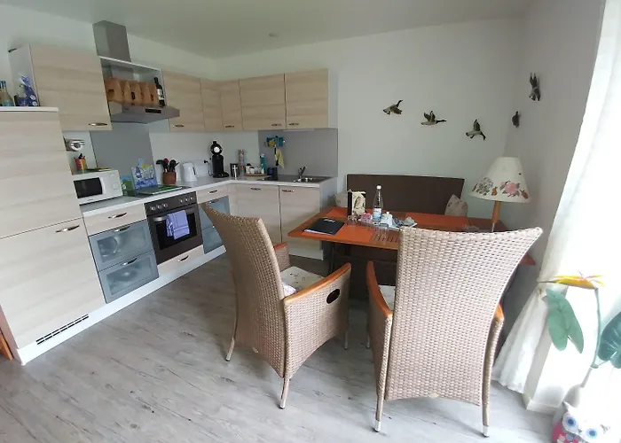 Πανσιόν Eulennest