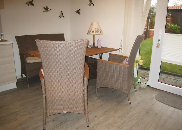 Eulennest Πανσιόν