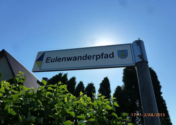 Eulennest Πανσιόν 4*