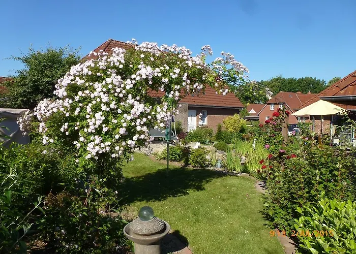 Eulennest Πανσιόν Tarp