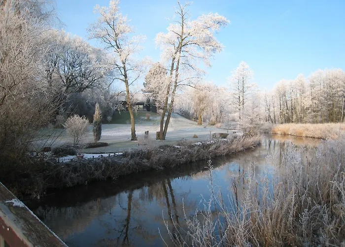 Eulennest Πανσιόν 4*