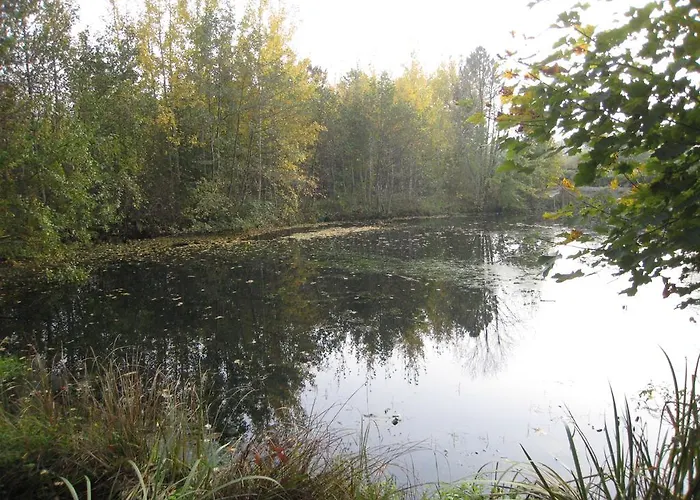 Πανσιόν Eulennest 4*