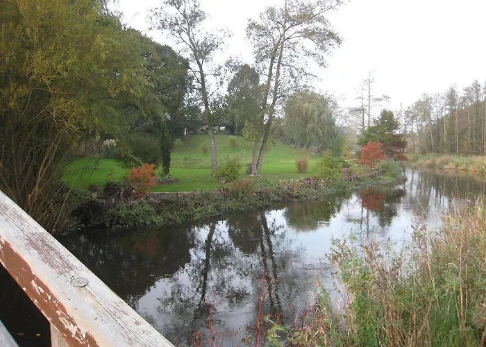 Πανσιόν Eulennest