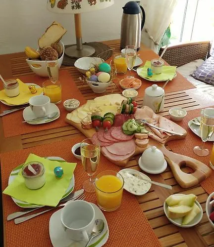 Eulennest Πανσιόν