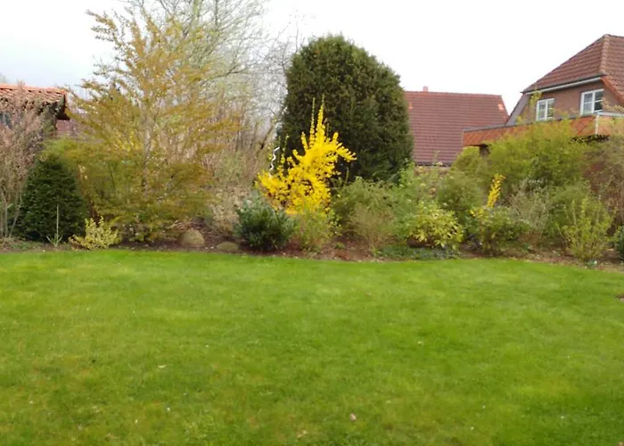 Πανσιόν Eulennest Tarp