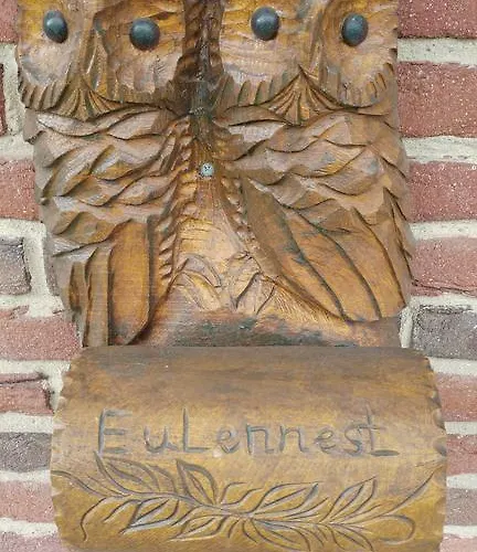 Πανσιόν Eulennest 4*