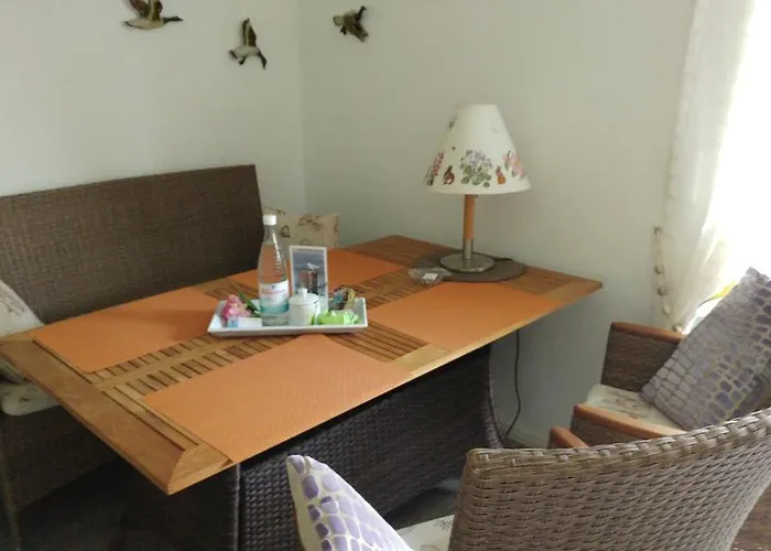 Eulennest Πανσιόν 4*