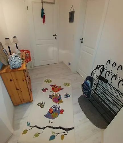 Πανσιόν Eulennest 4*