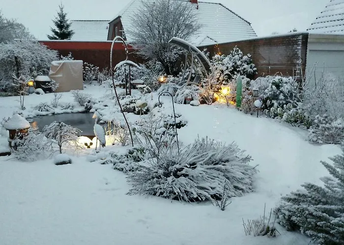 Πανσιόν Eulennest Tarp