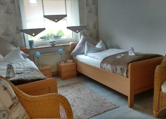 Πανσιόν Eulennest Tarp